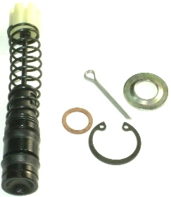 Kit De Embulos