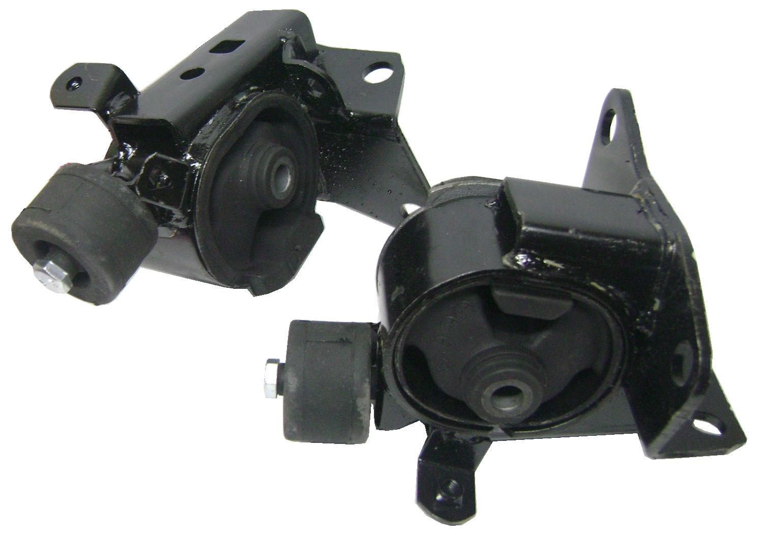 Cargador Motor Corolla