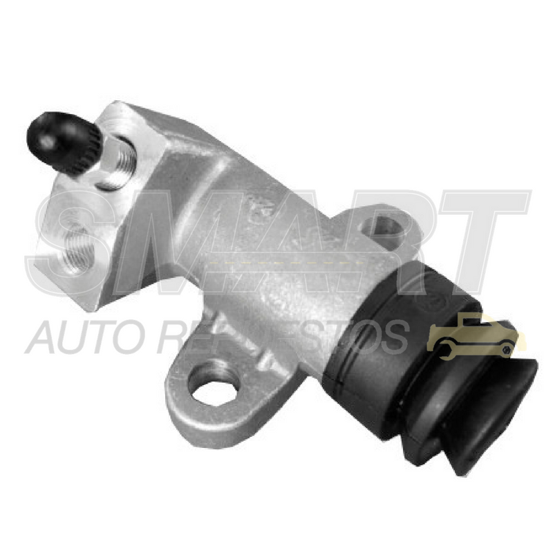 Auxiliar Clutch Nissan