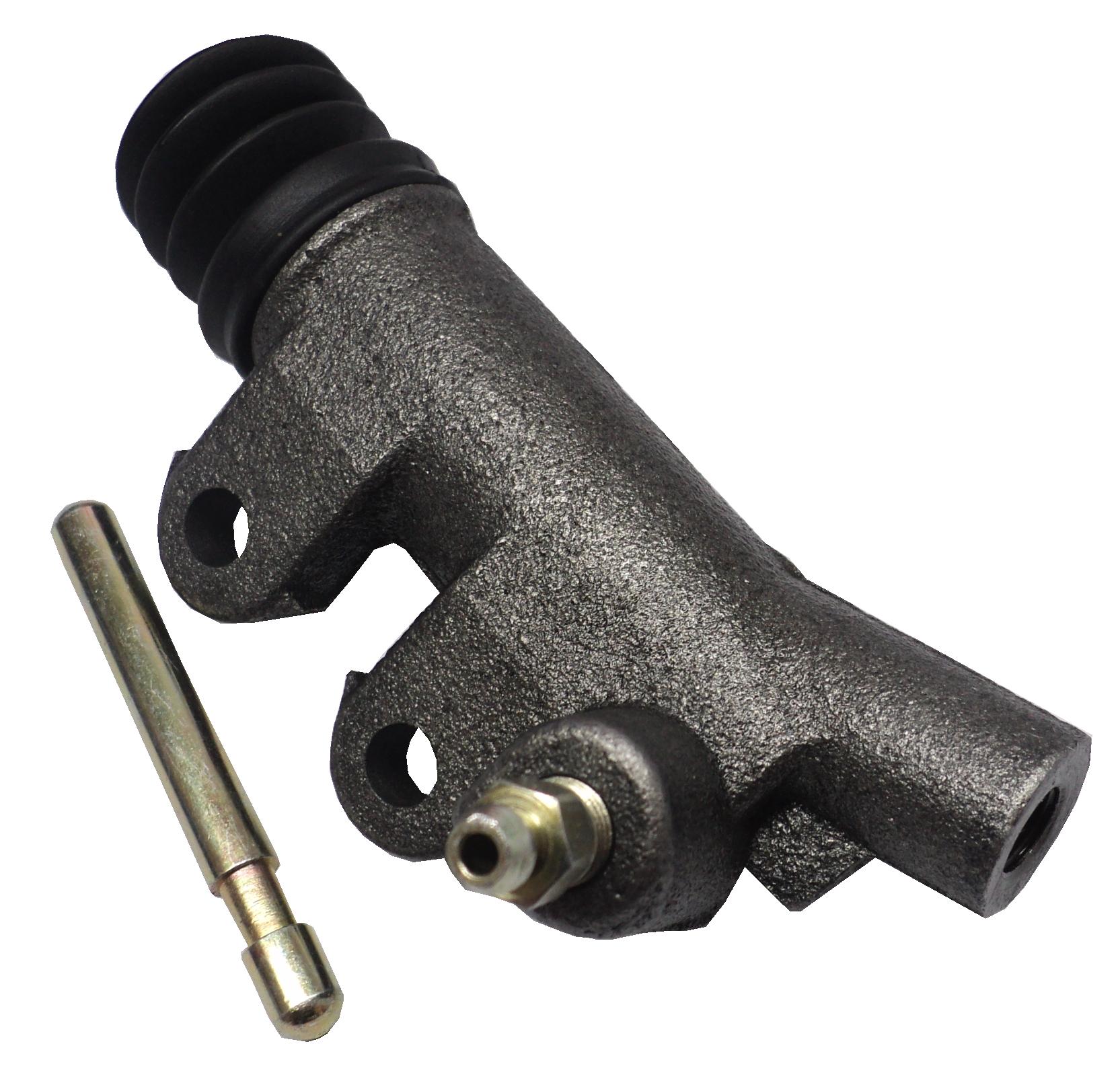 Auxiliar Clutch Toyota