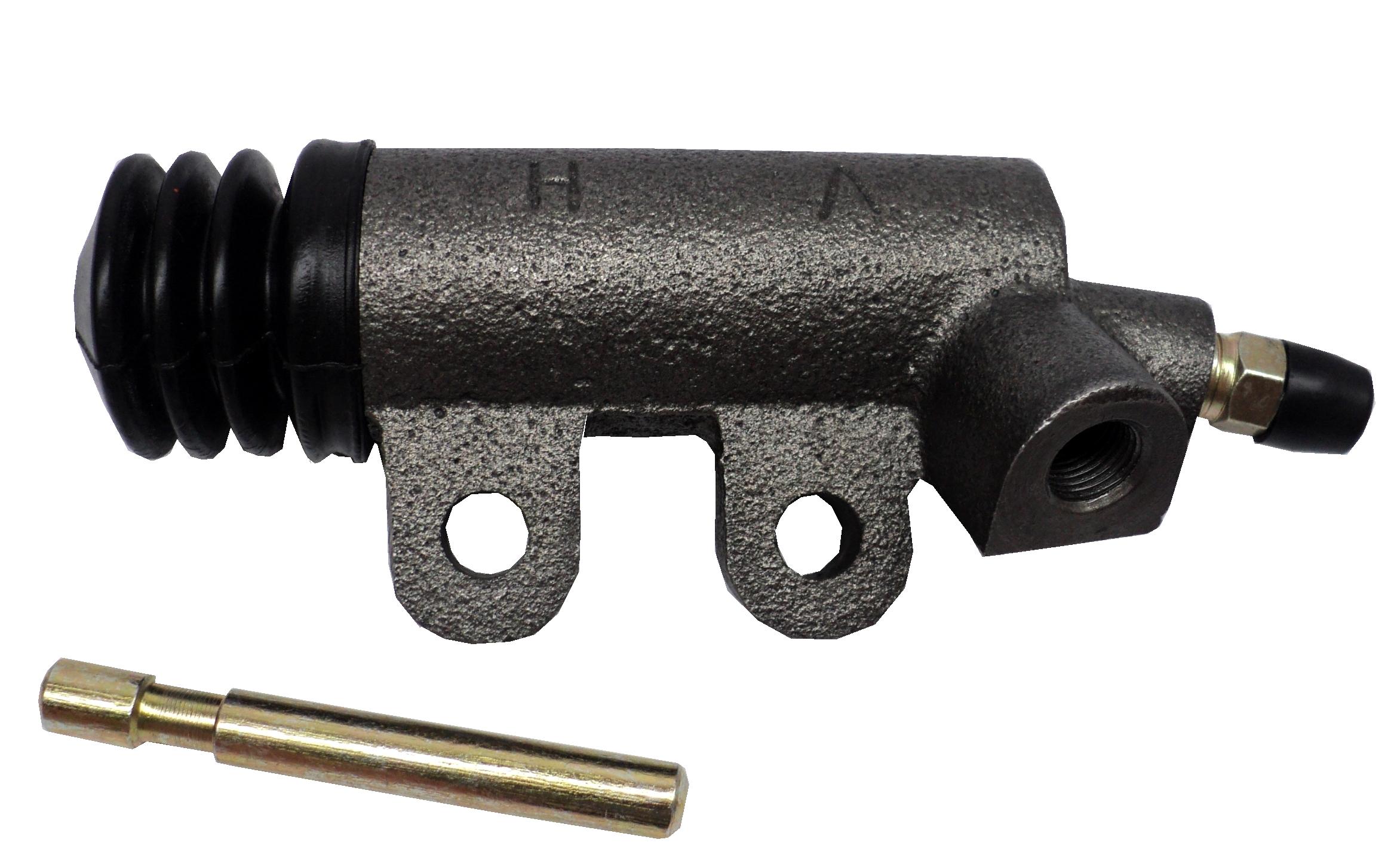 Auxiliar Clutch Toyota