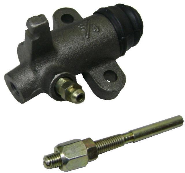 Auxiliar Clutch Toyota