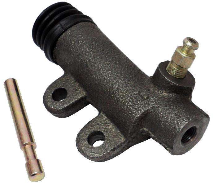 Auxiliar Clutch Toyota