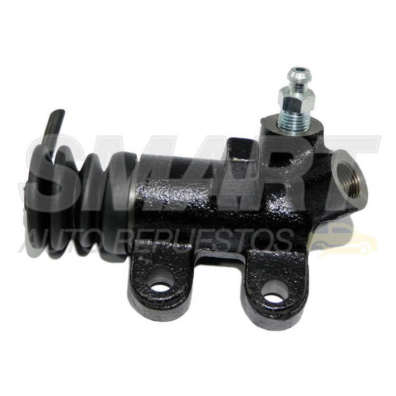 Auxiliar Clutch Toyota