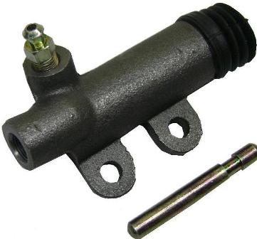 Auxiliar Clutch Toyota