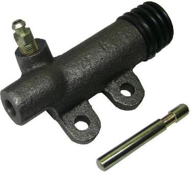 Auxiliar Clutch Toyota