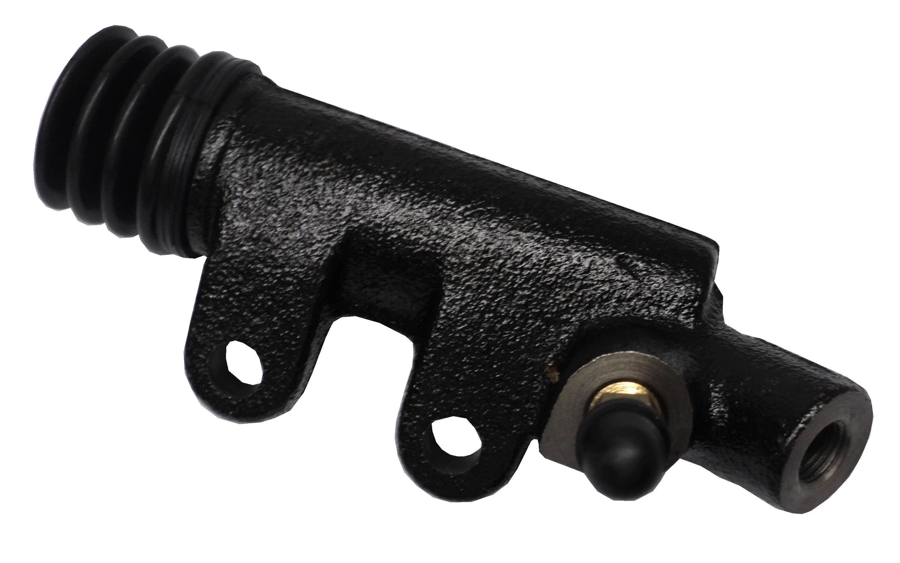 Auxiliar Clutch Toyota