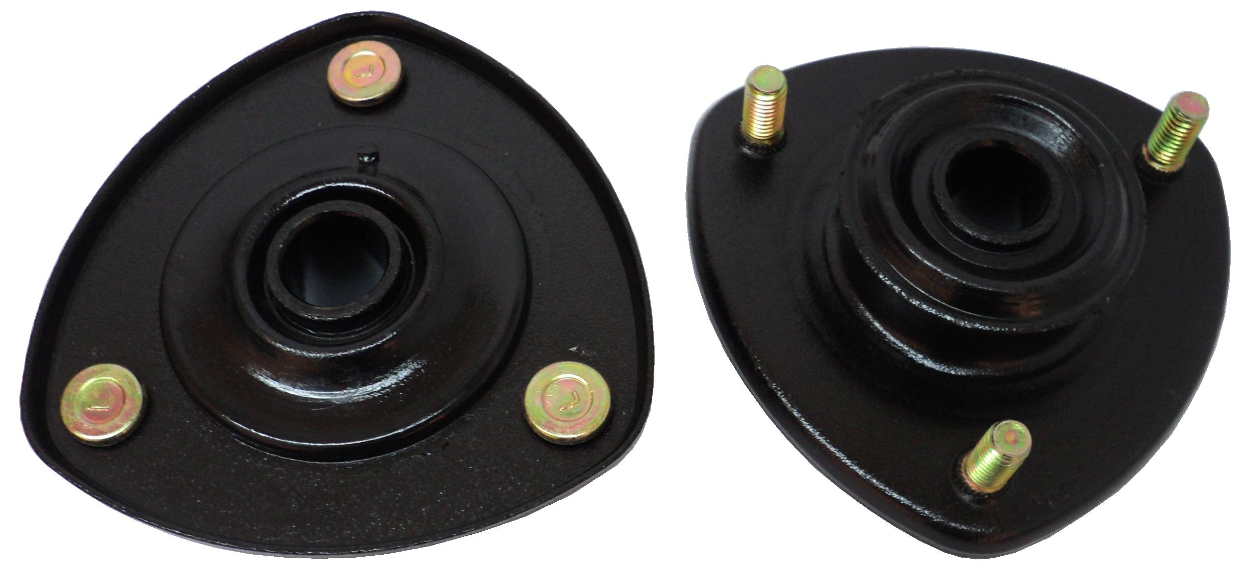 Base shock suzuki