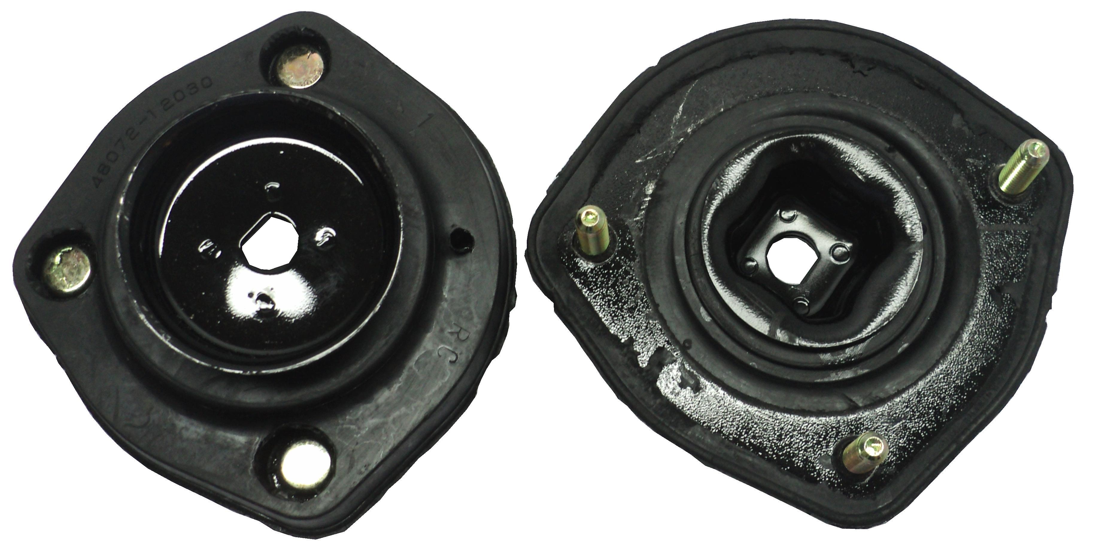 Base Shock Toyota