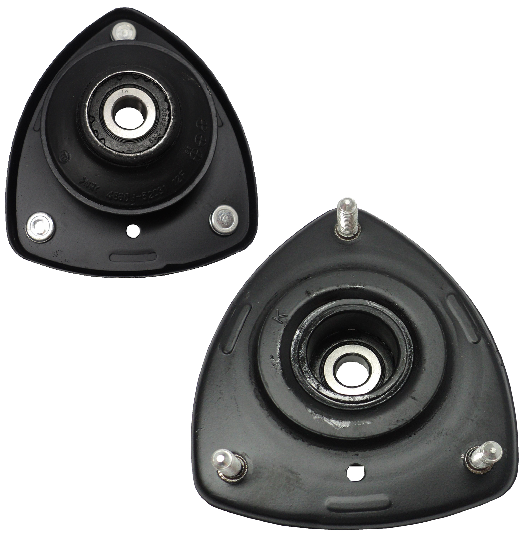 Base Shock Toyota