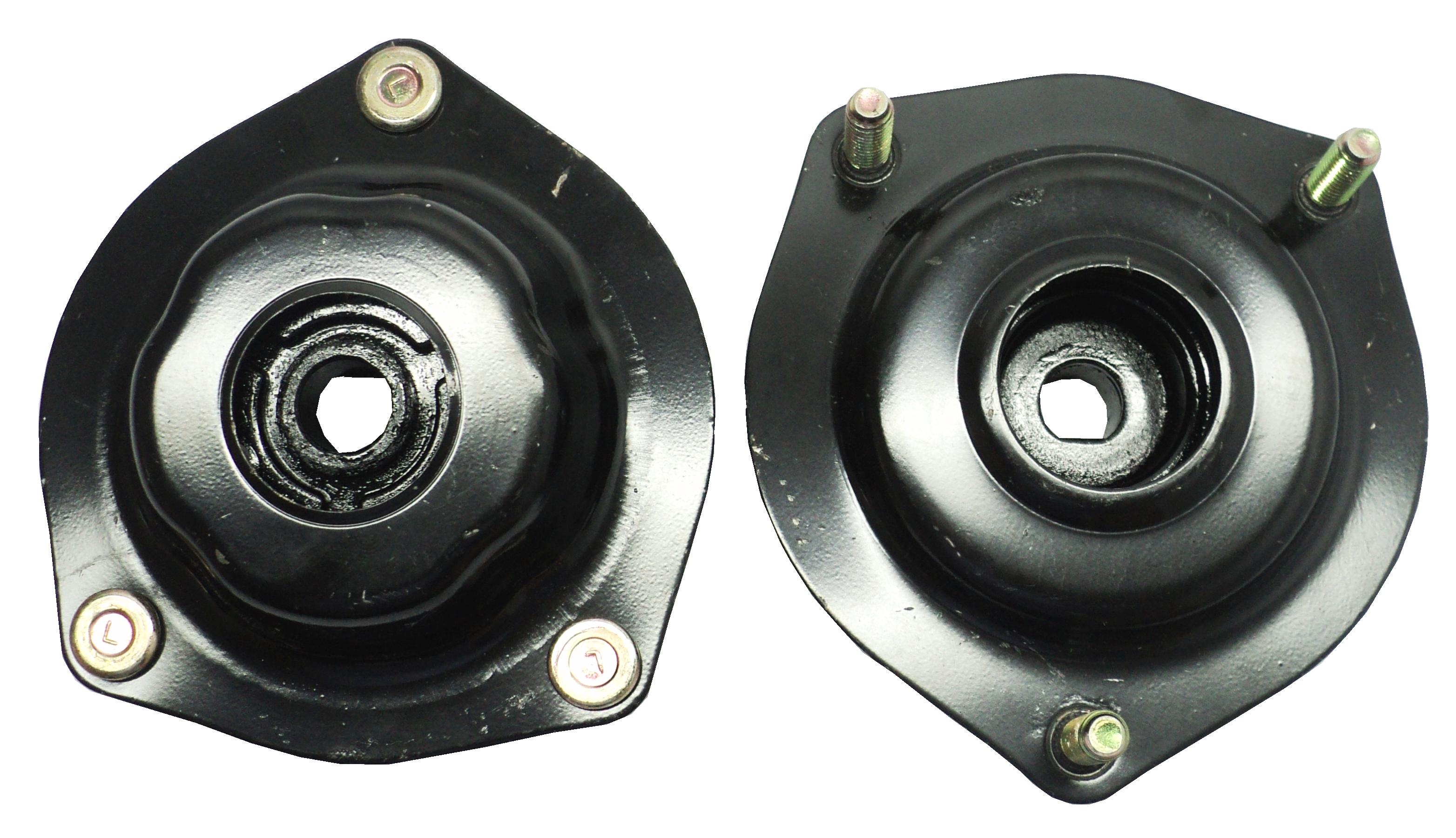 Base Shock Toyota