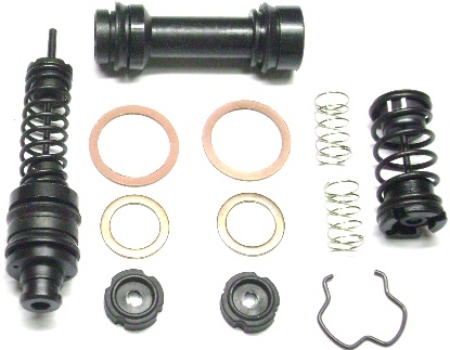 Kit De Embulos