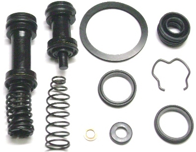 Kit De Embulos