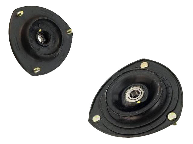 Base shock hyundai