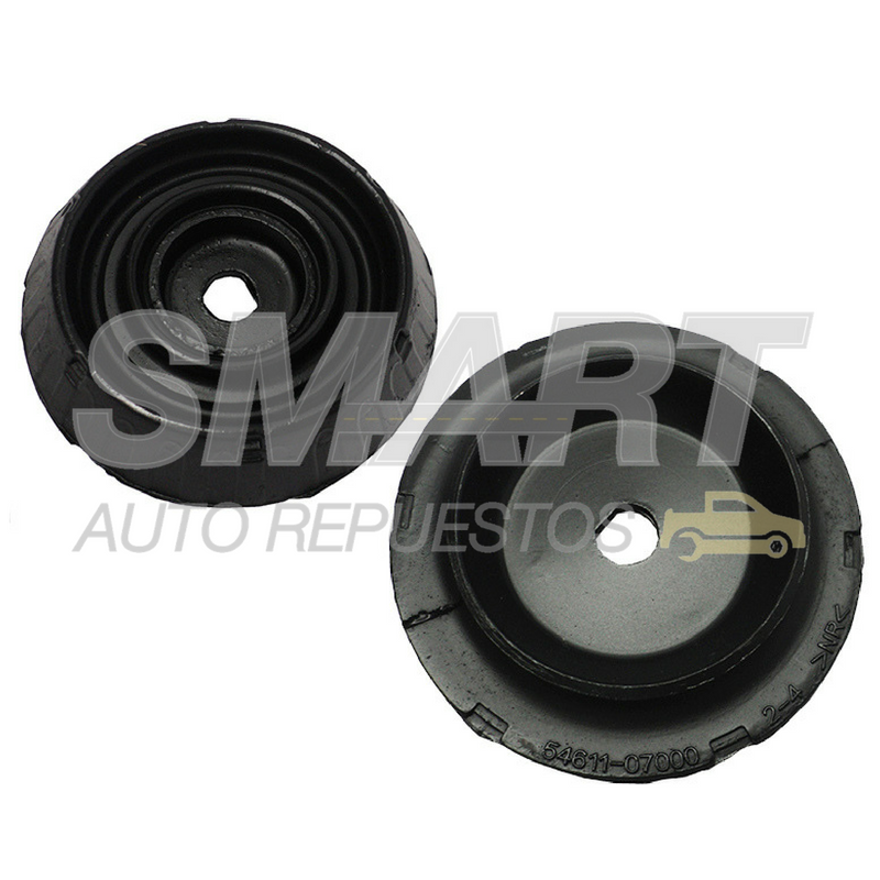 Base shock hyundai