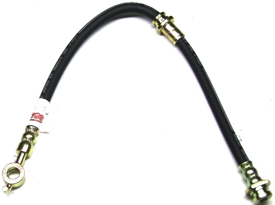 Manguera Radiador Toyota