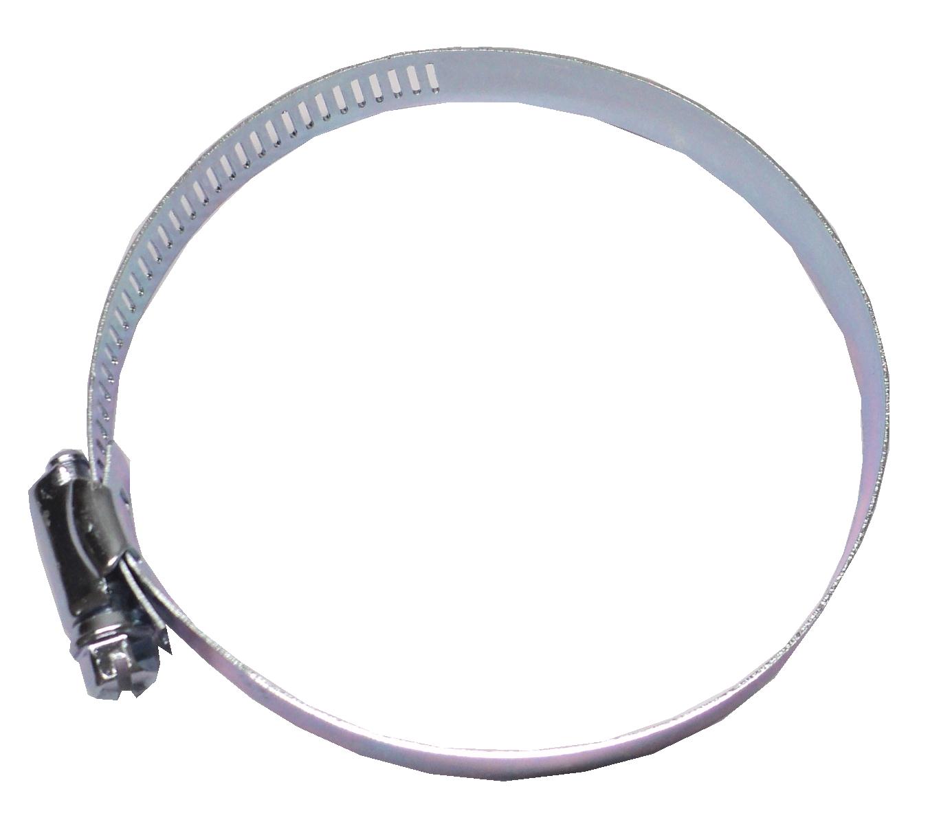 Abrazadera Galvanizada