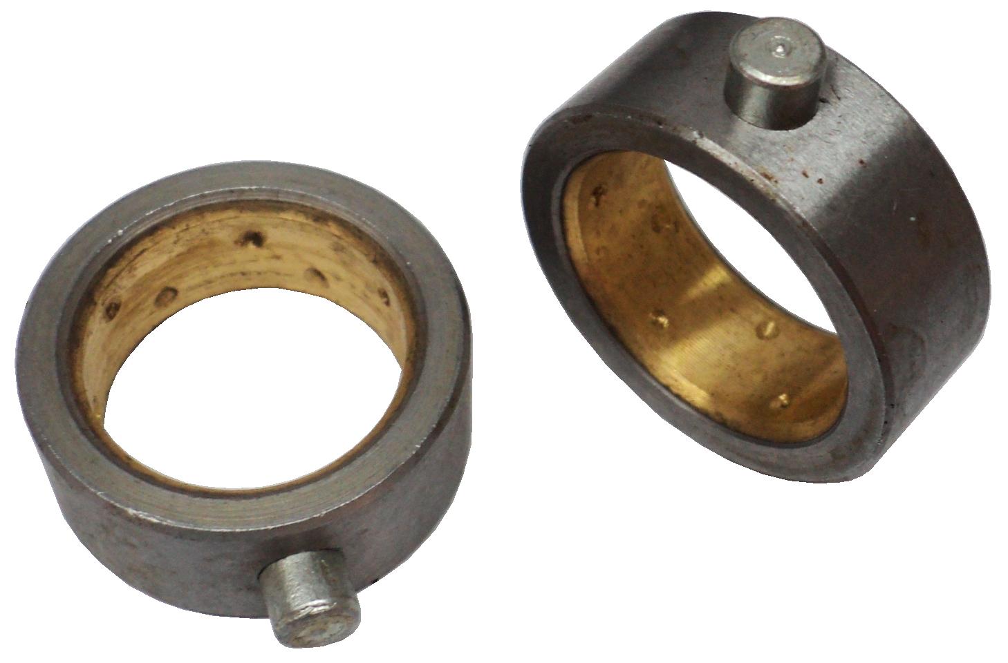 Bushing Levas Dakar