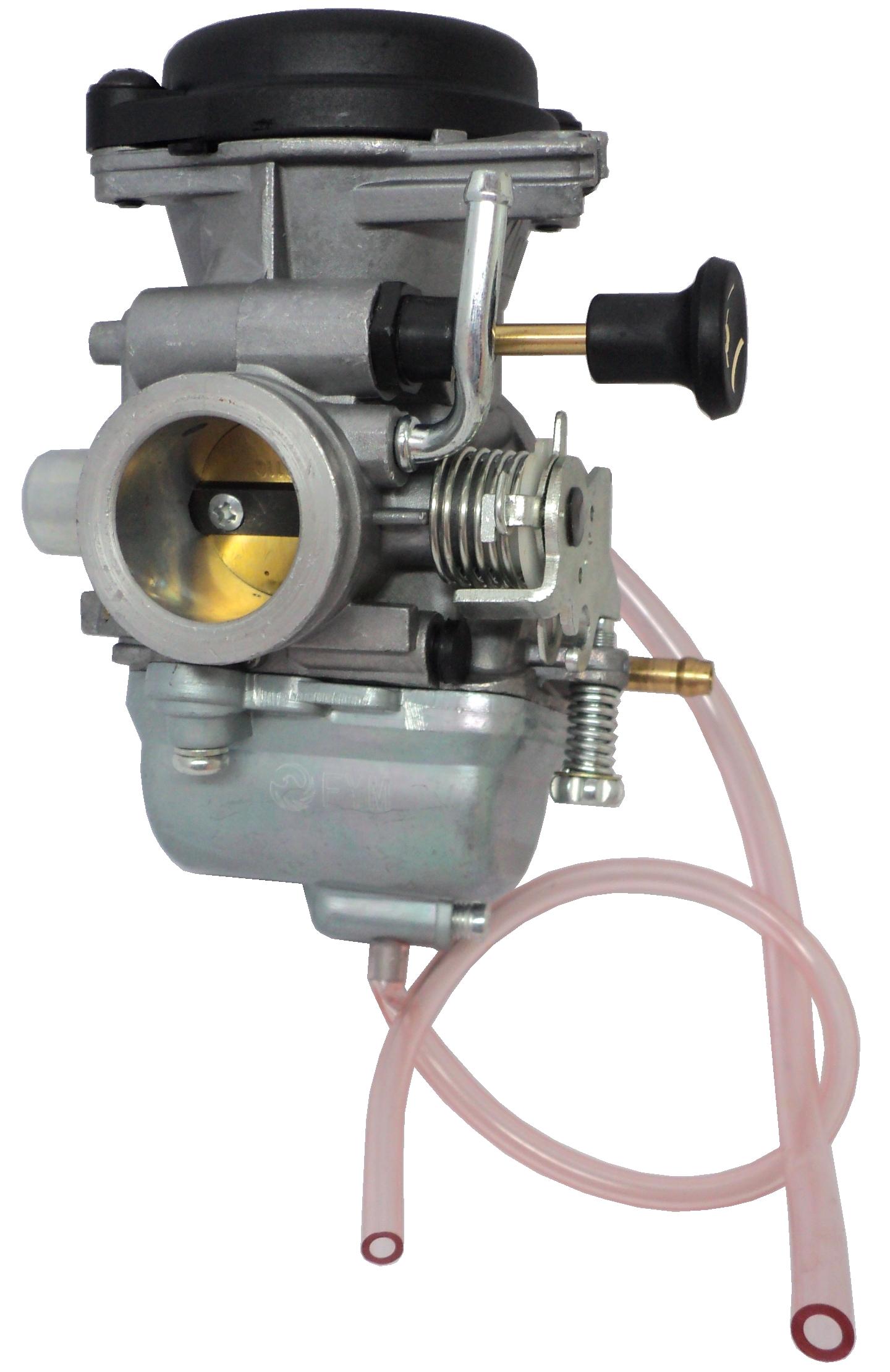 Carburador GN125