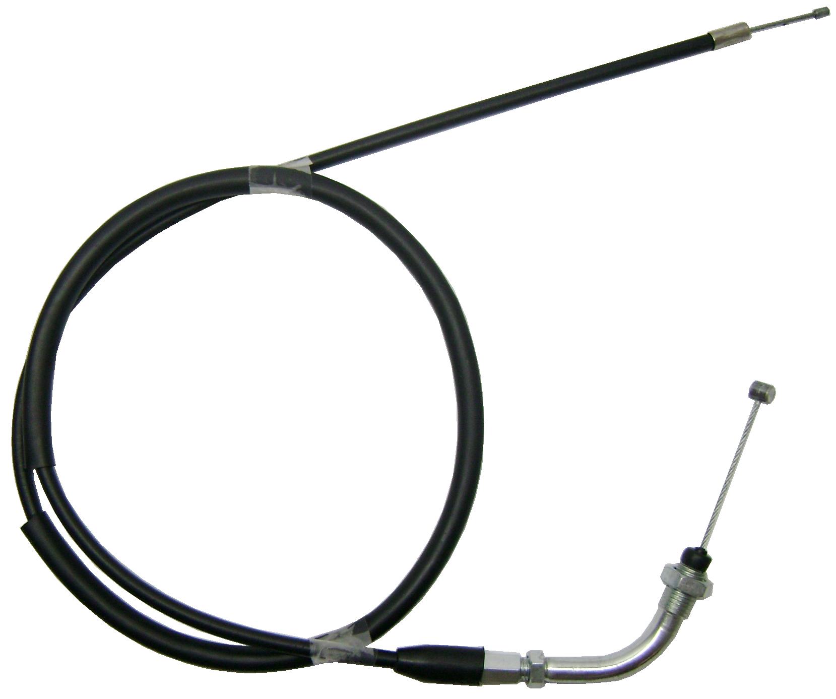 Cable Gasolina CGL