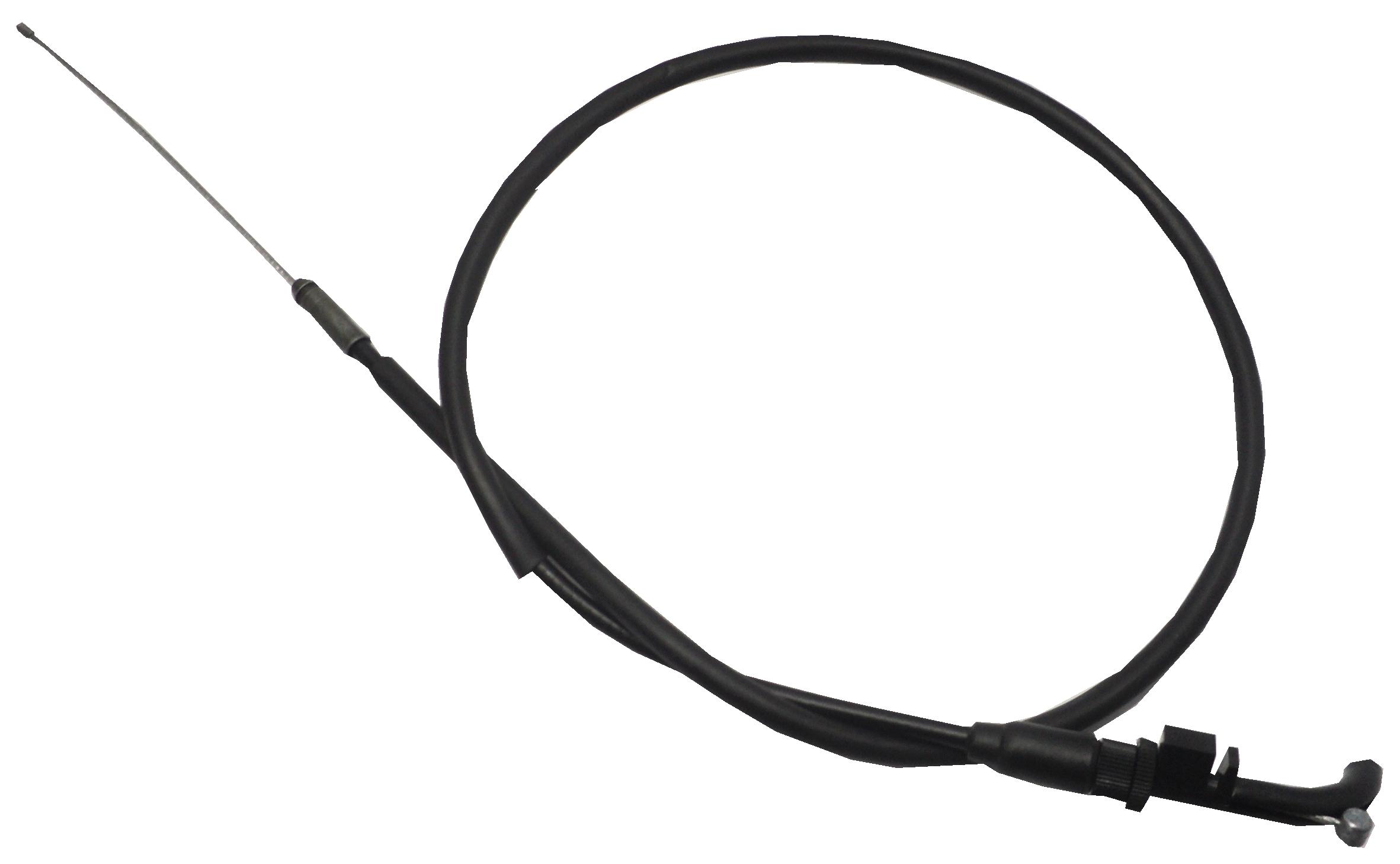 Cable Gasolina