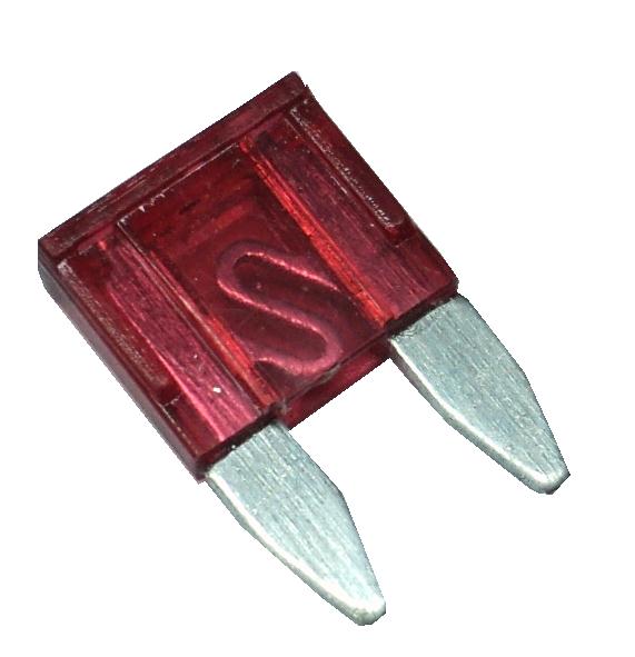 Mini Fusible Espiga