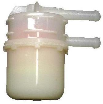Filtro Gasolina Carburado