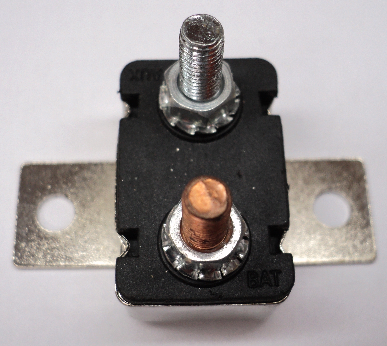 Fusible Térmico