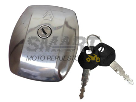 Tapon Tanque AX100
