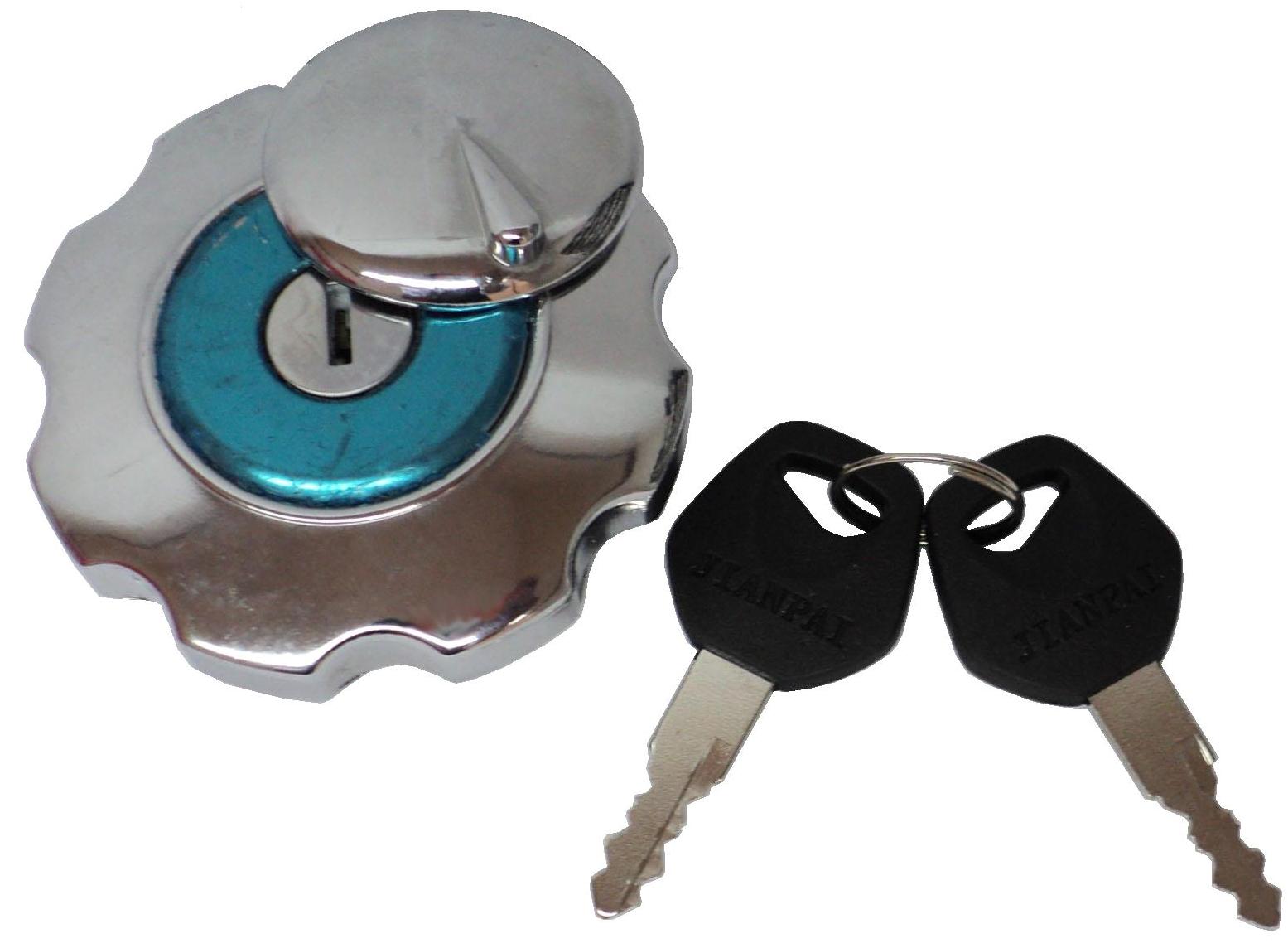 Tapon Tapon Cg125