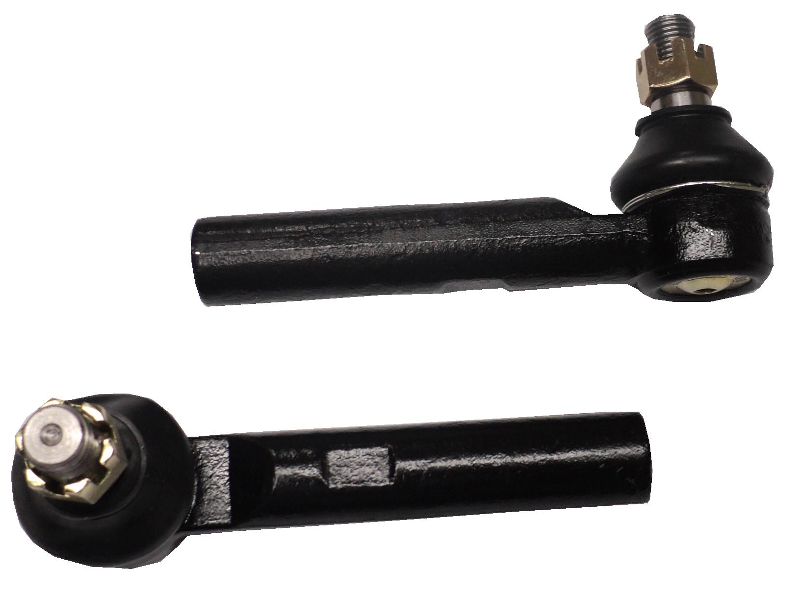 Cabezal R/L Prado