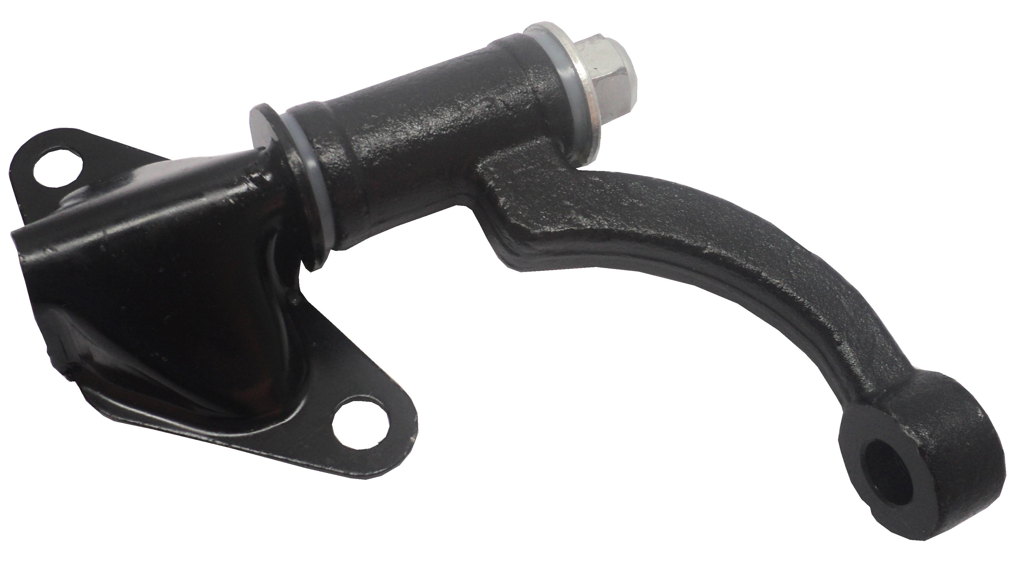 Cacho Pickup 720
