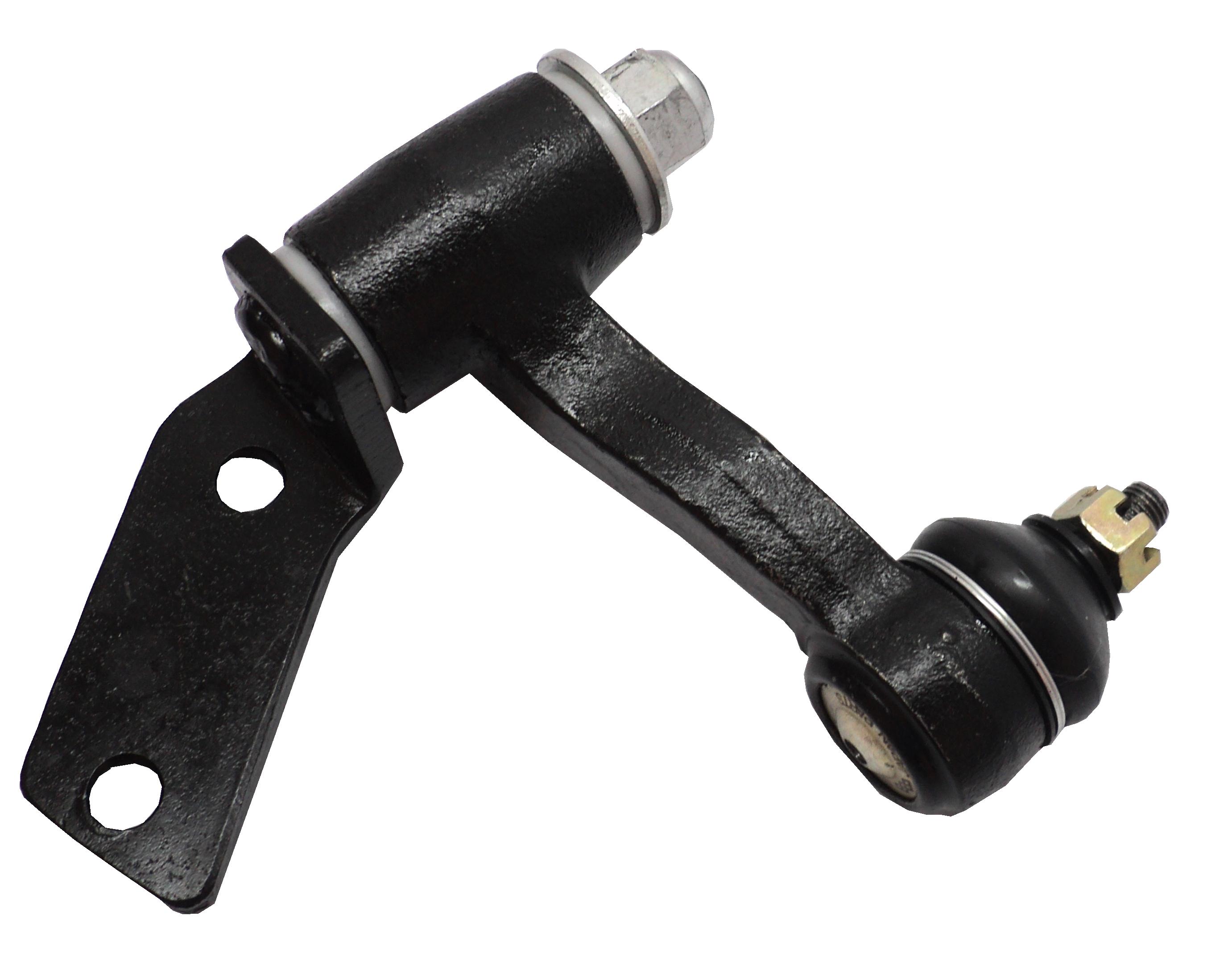 Cacho Pickup L200