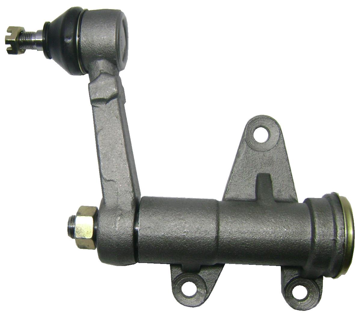 Cacho L200 4WD