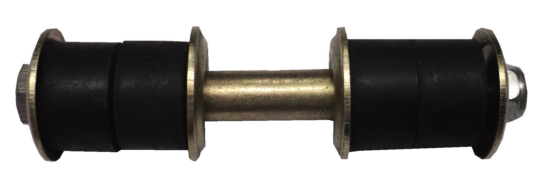 Cabezal Delantero Mazda
