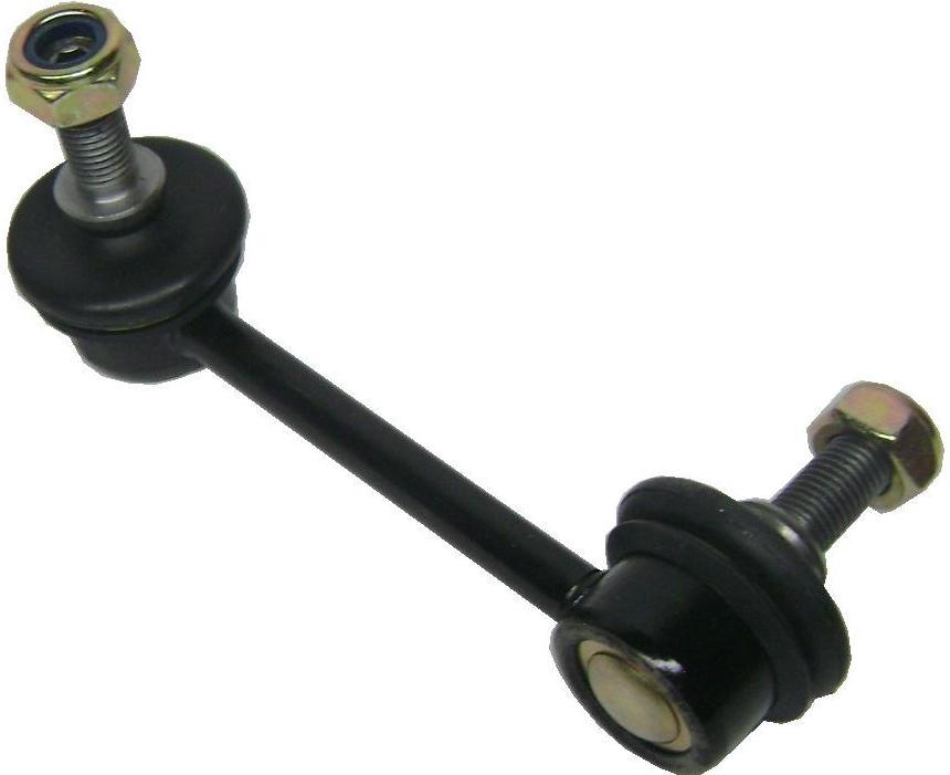 Cabezal Delantero Izquierdo