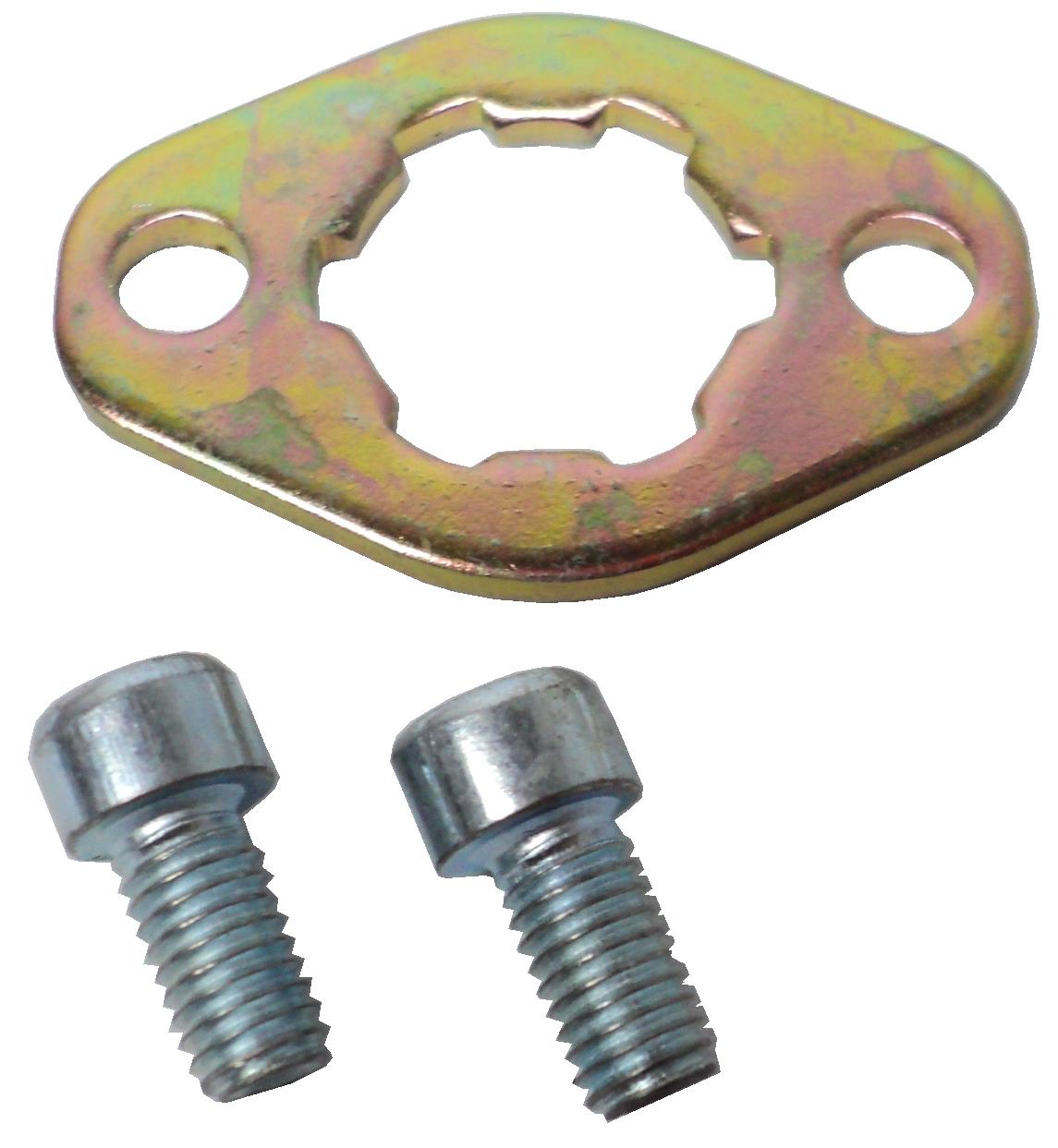 Seguro Sprocket Ct 