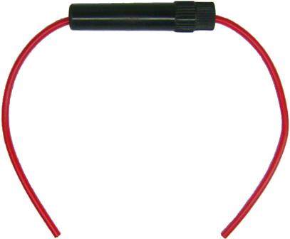 Porta Fusibles