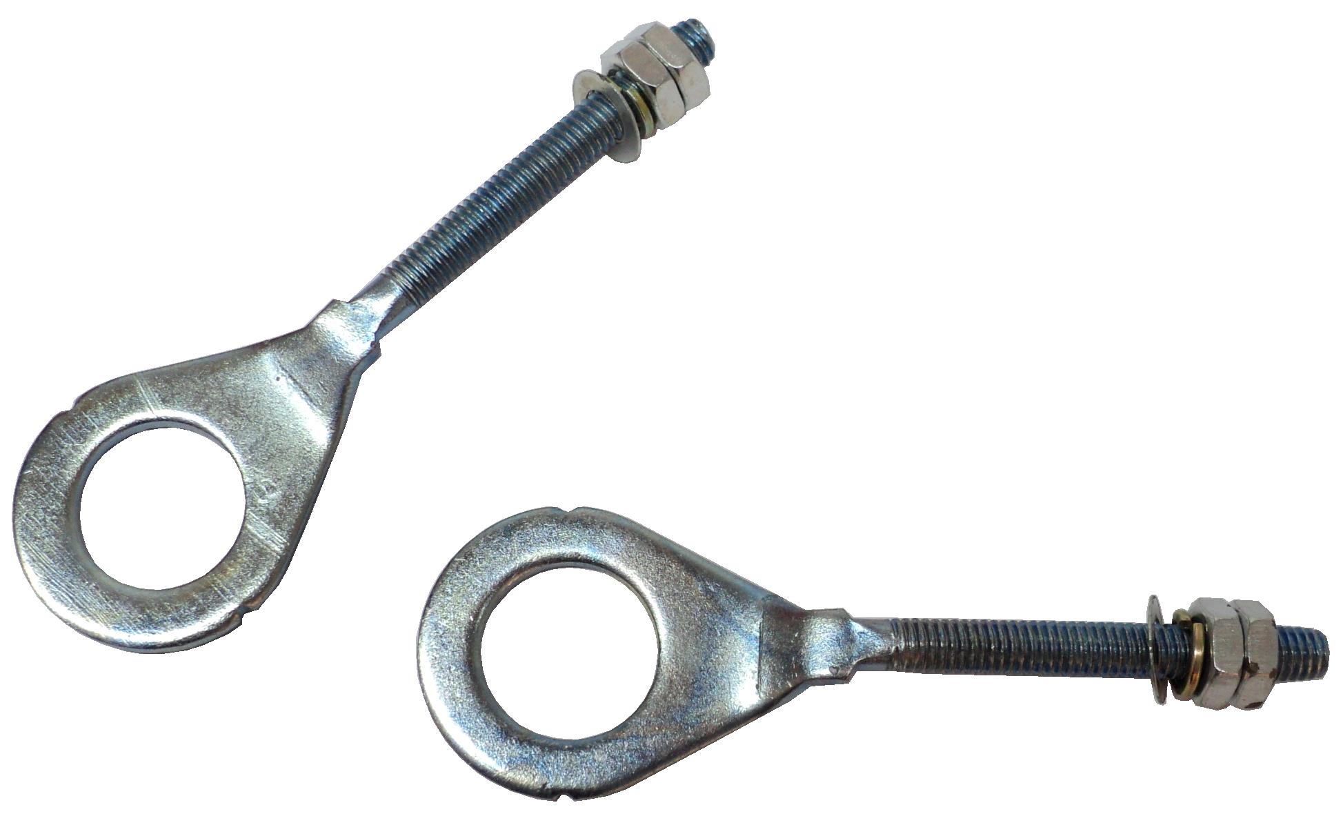 Tensor Cadena Boxer