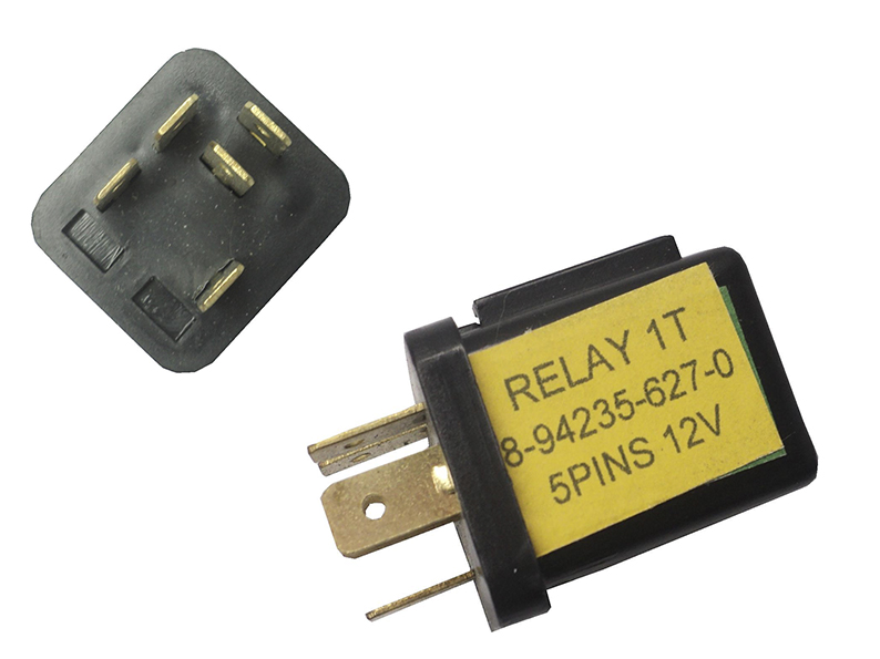 Relay de Luces