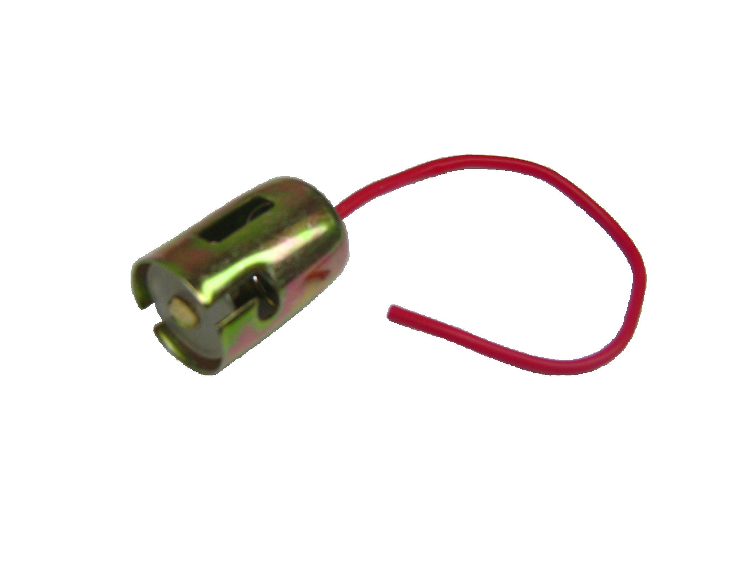 Sockets