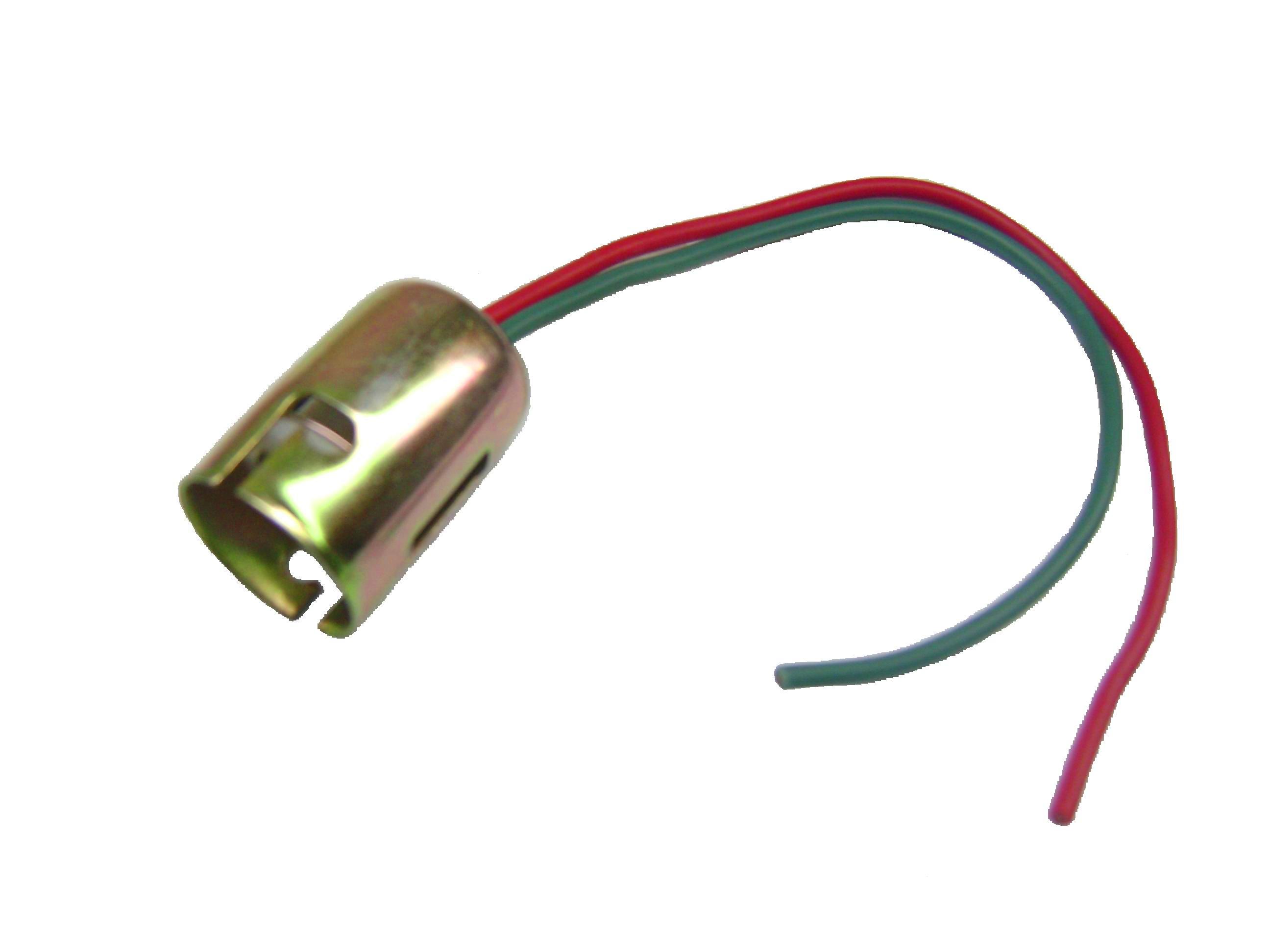 Sockets