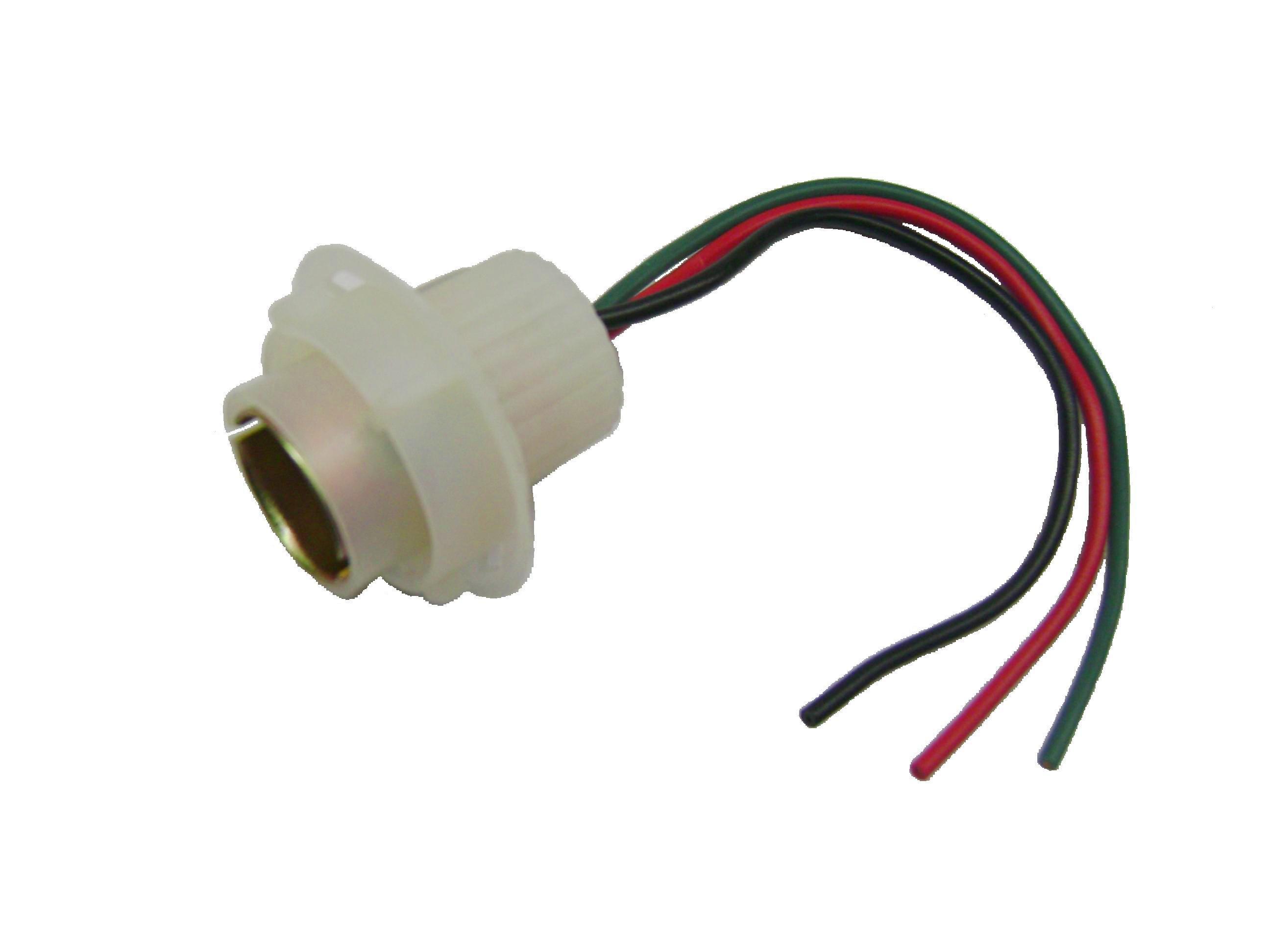Sockets