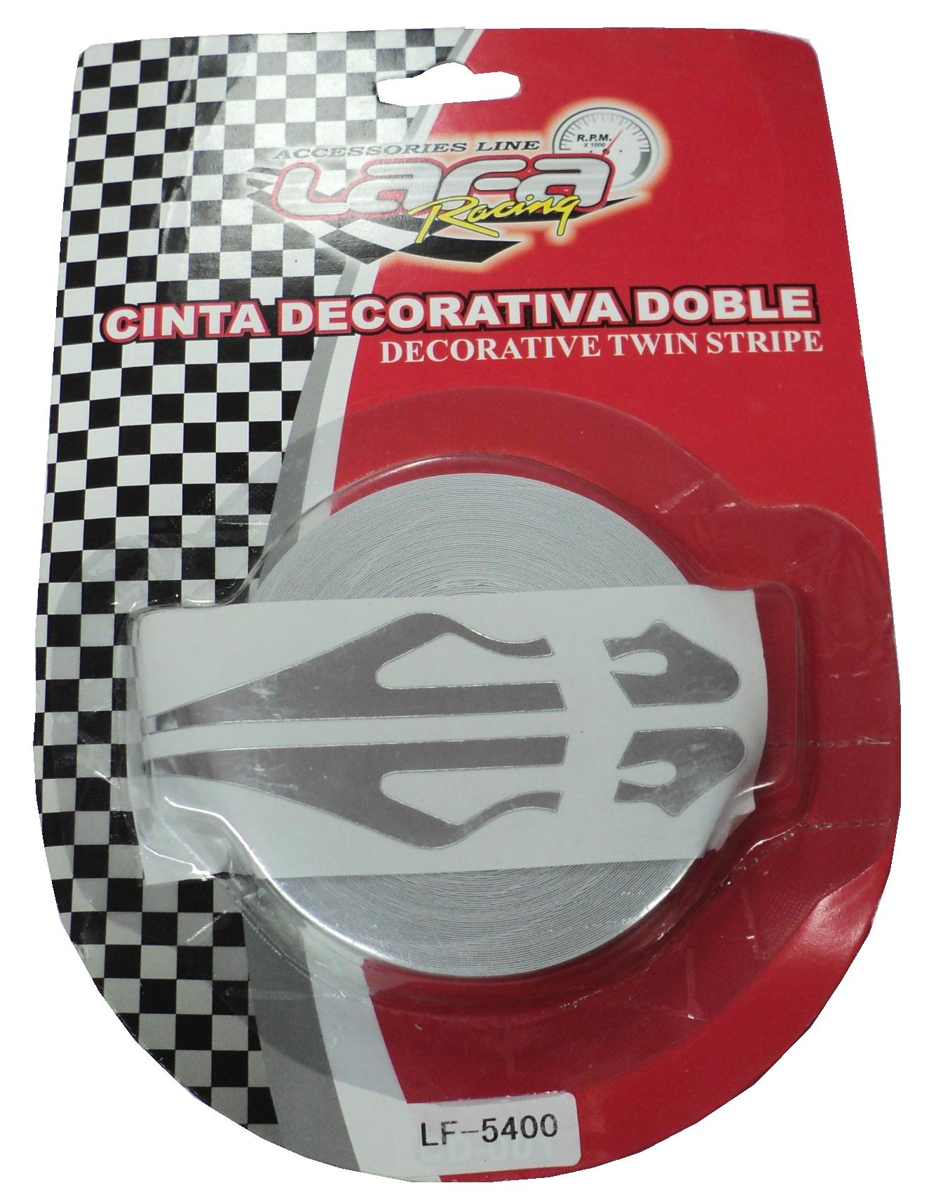 Accesorios