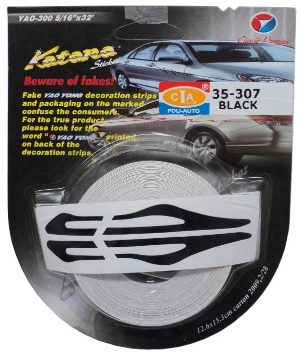 Accesorios