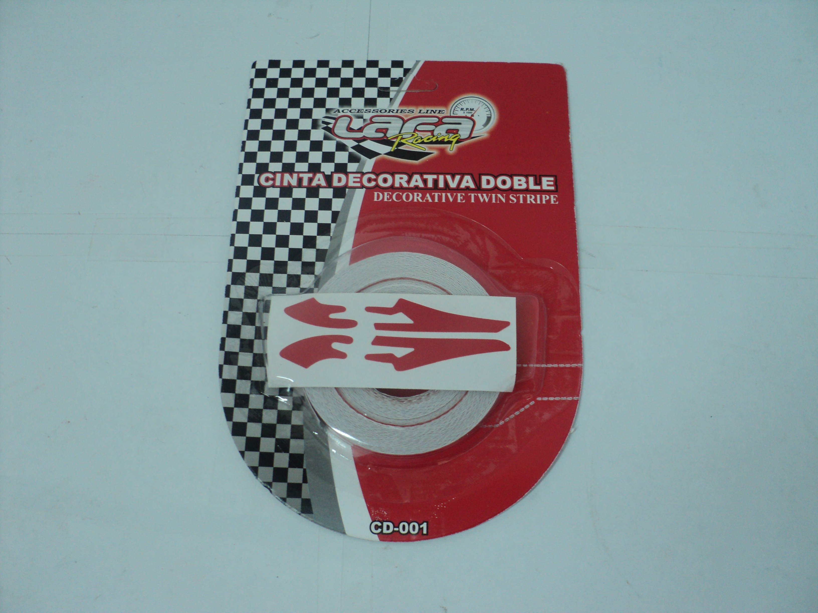 Accesorios