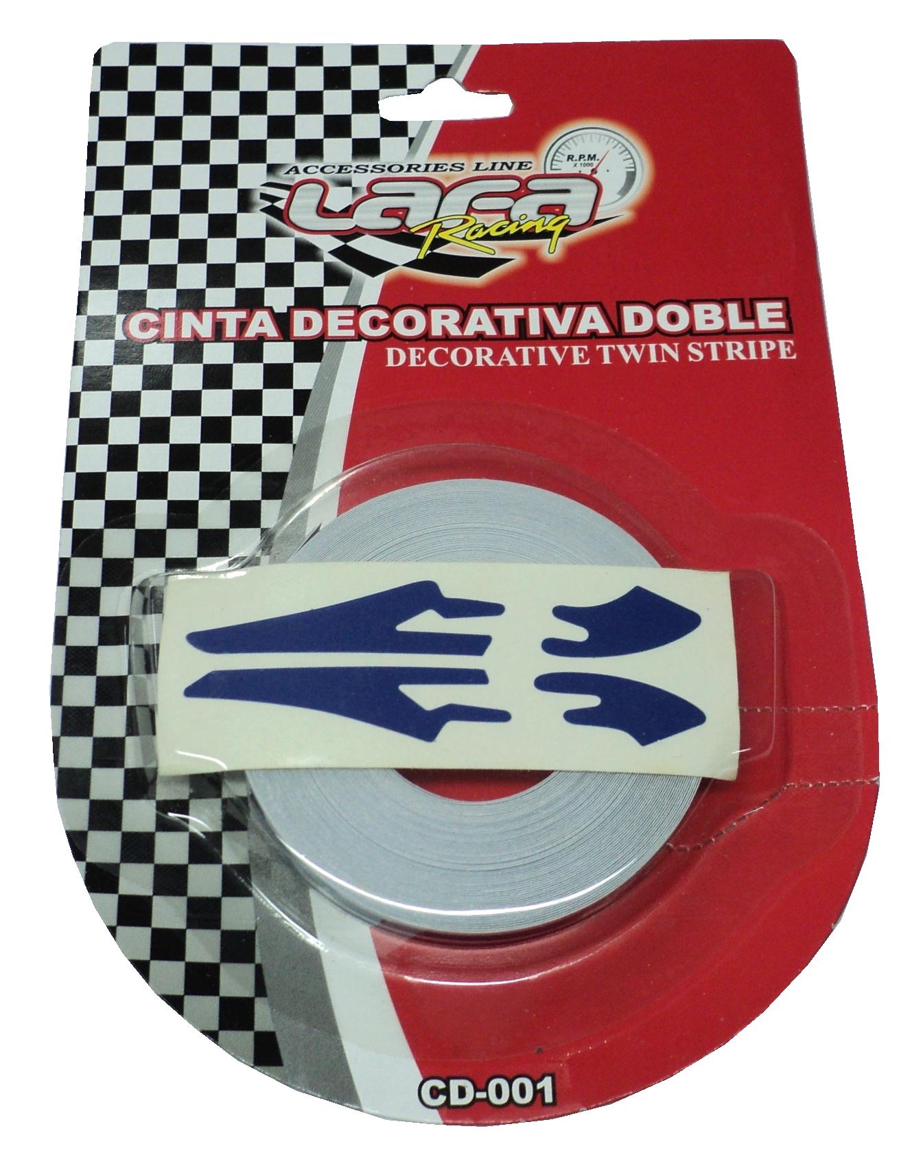 Accesorios